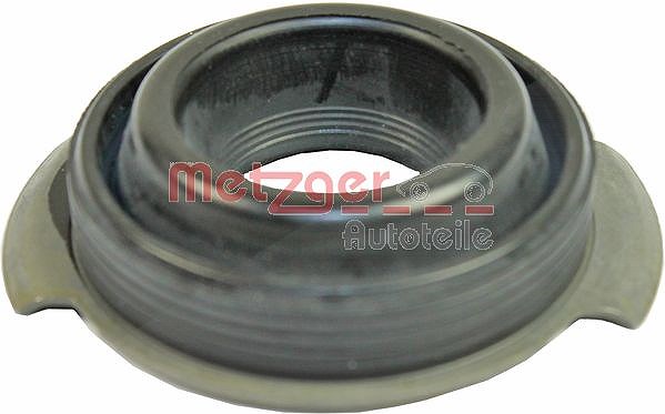 Metzger Autoteile Dichtung, Zylinderkopfhaube [Hersteller-Nr. 0870146D] für Ford, Jaguar