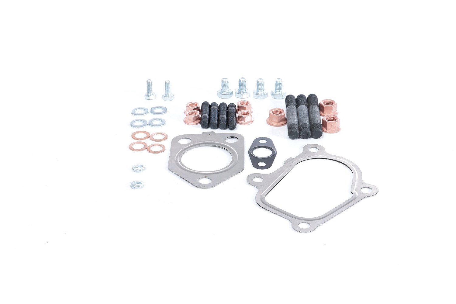 Bts Turbo Montagesatz, Lader [Hersteller-Nr. T931300ABS] für Kia