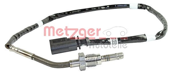 Metzger Autoteile Sensor, Abgastemperatur [Hersteller-Nr. 0894109] für VW