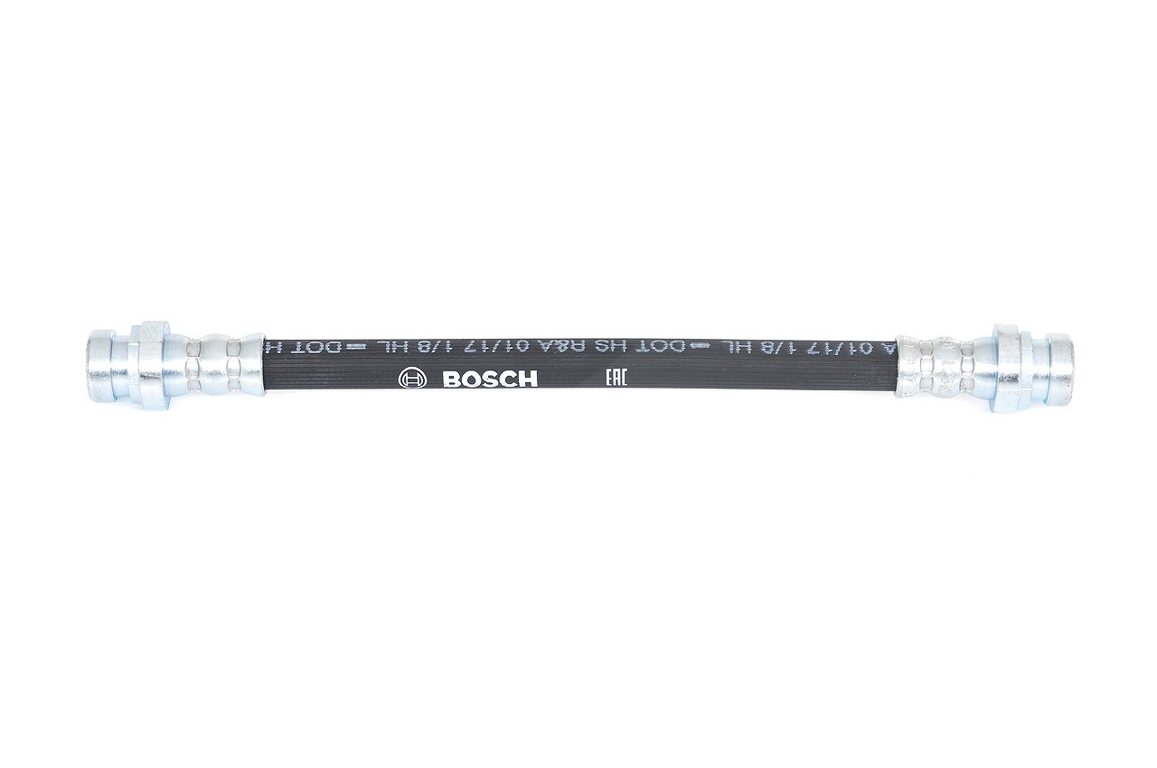 Bosch Bremsschlauch [Hersteller-Nr. 1987481752] für Mercedes-Benz