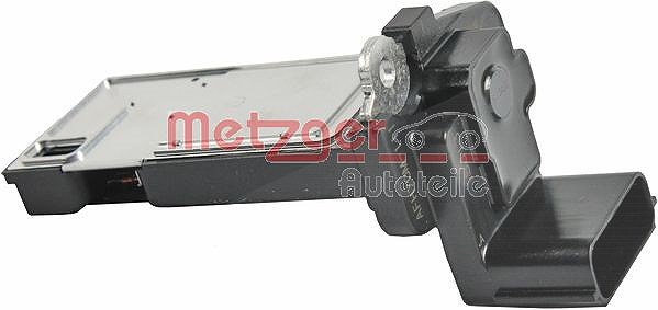 Metzger Autoteile Luftmassenmesser [Hersteller-Nr. 0890342] für Opel, Chevrolet