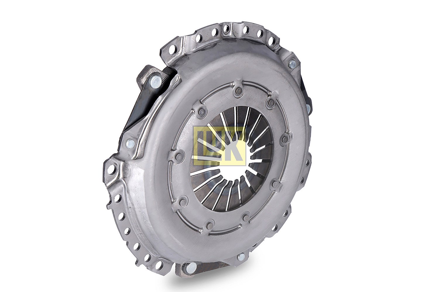 Schaeffler Luk Kupplungsdruckplatte [Hersteller-Nr. 122006310] für VW