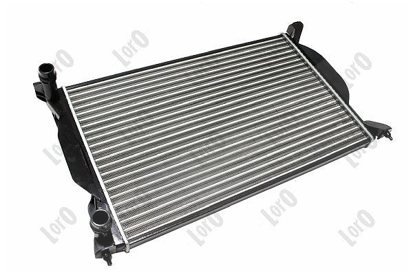Abakus Kühler, Motorkühlung [Hersteller-Nr. 003-017-0012] für Seat, Audi