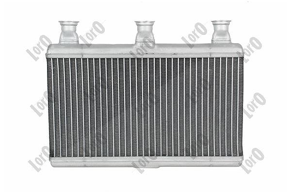 Abakus Wärmetauscher, Innenraumheizung [Hersteller-Nr. 004-015-0004-B] für BMW