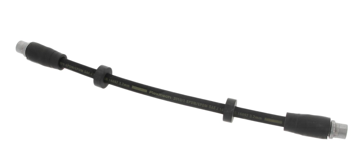 Corteco Bremsschlauch ERSTAUSRÜSTERQUALITÄT [Hersteller-Nr. 19036318] für Audi