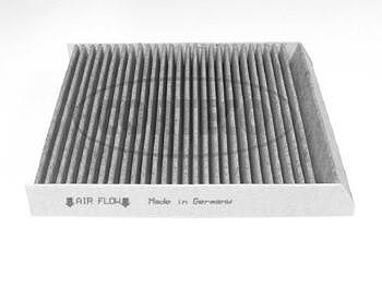 Corteco Filter, Innenraumluft ERSTAUSRÜSTERQUALITÄT [Hersteller-Nr. 80000418] für Renault