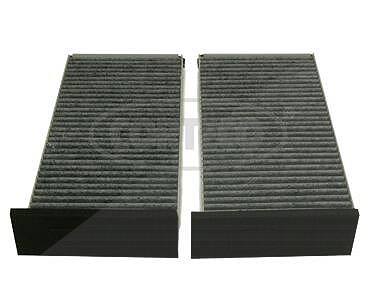 Corteco Filter, Innenraumluft ERSTAUSRÜSTERQUALITÄT [Hersteller-Nr. 80000794] für Mitsubishi