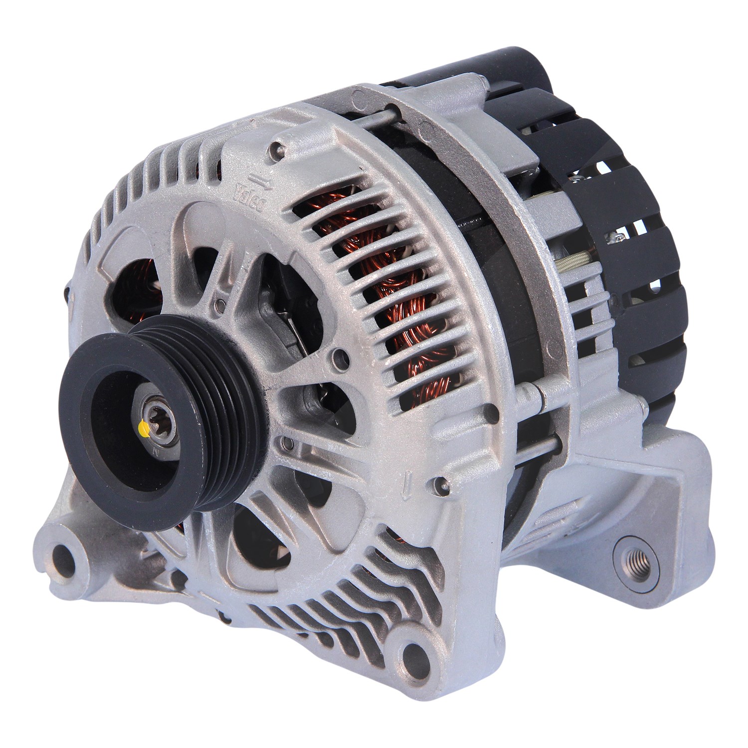 Atec Generator 150A [Hersteller-Nr. 30873564] für Opel, Land Rover, BMW