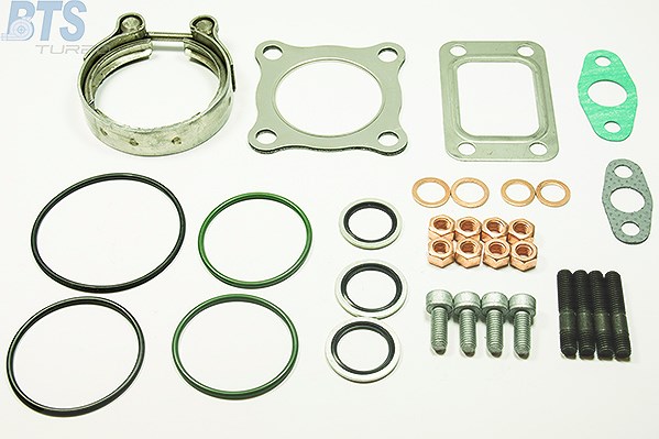 Bts Turbo Montagesatz, Lader [Hersteller-Nr. T931387ABS]