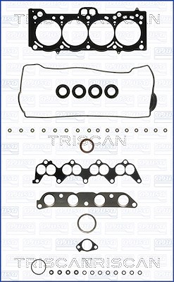 Triscan Dichtungssatz, Zylinderkopf [Hersteller-Nr. 598-7599] für Toyota