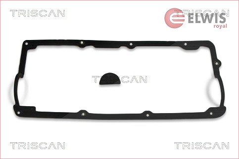 Triscan Dichtungssatz, Zylinderkopfhaube [Hersteller-Nr. 515-85137] für Skoda, Audi, VW