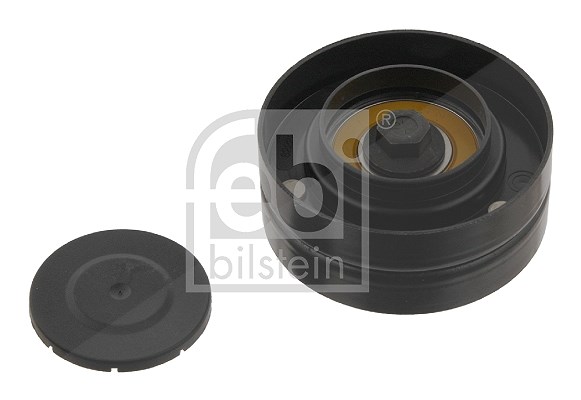 Febi Bilstein Umlenk-/Führungsrolle, Keilriemen [Hersteller-Nr. 30893] für VW, Audi