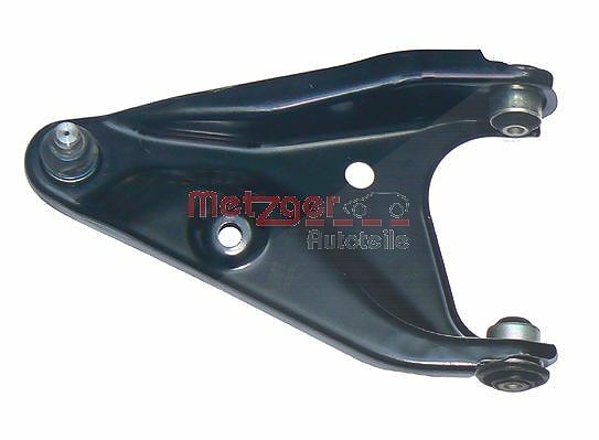 Metzger Autoteile Lenker, Radaufhängung [Hersteller-Nr. 58064801] für Renault, Dacia