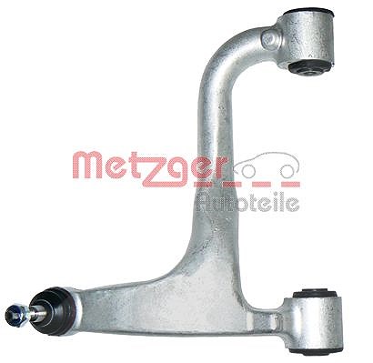 Metzger Autoteile Lenker, Radaufhängung [Hersteller-Nr. 58052503] für Mercedes-Benz
