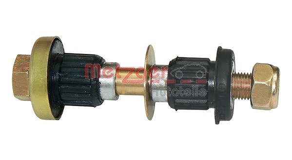 Metzger Autoteile Reparatursatz, Umlenkhebel [Hersteller-Nr. 52054148] für Mercedes-Benz