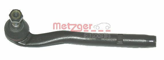 Metzger Autoteile Spurstangenkopf [Hersteller-Nr. 54009901] für BMW