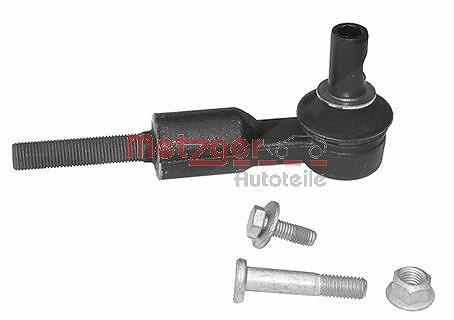 Metzger Autoteile Spurstangenkopf [Hersteller-Nr. 54005418] für Audi, Seat, VW, Skoda