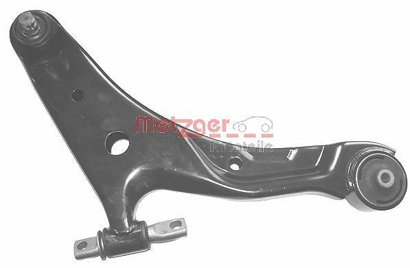 Metzger Autoteile Lenker, Radaufhängung [Hersteller-Nr. 58048002] für Hyundai