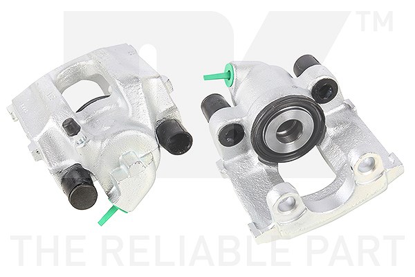 Nk Bremssattel [Hersteller-Nr. 2115162] für BMW