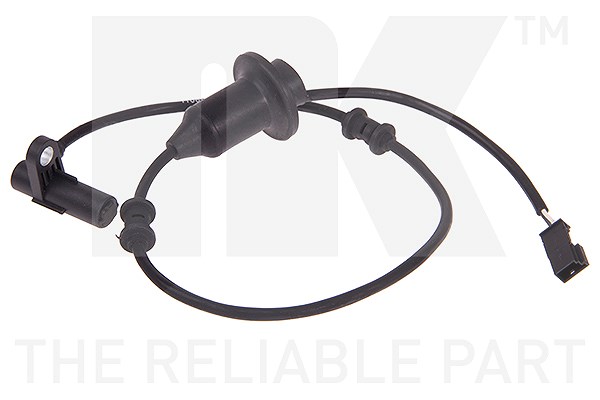 Nk Sensor, Raddrehzahl [Hersteller-Nr. 293316] für Mercedes-Benz