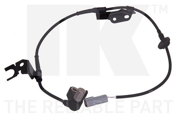 Nk Sensor, Raddrehzahl [Hersteller-Nr. 293204] für Mazda