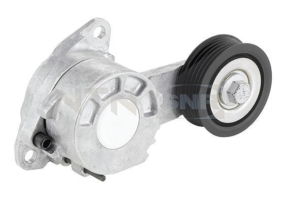 Snr Spannrolle, Keilrippenriemen [Hersteller-Nr. GA369.06] für Toyota