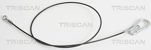 Triscan Seilzug, Betriebsbremse [Hersteller-Nr. 814090130]