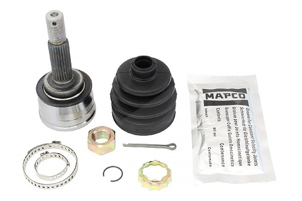 Mapco Gelenksatz Antriebswelle Radseite [Hersteller-Nr. 16526] für Nissan