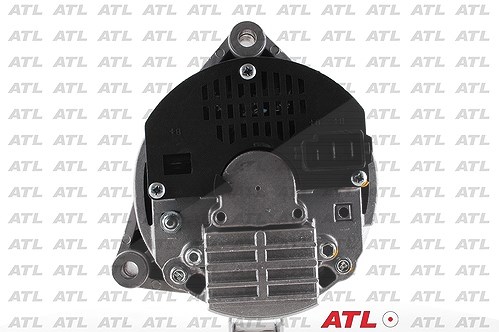Atl Autotechnik Lichtmaschine 55 A [Hersteller-Nr. L30720] für Seat, Mercedes-Benz