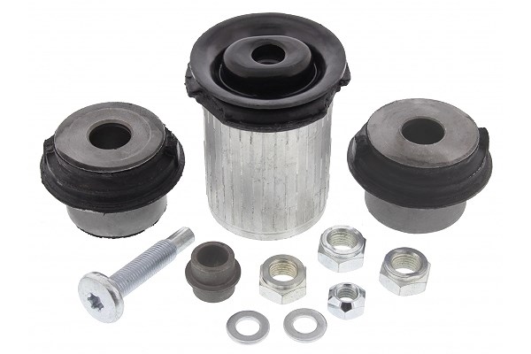 Mapco Reparatursatz Querlenker, vorne, unten [Hersteller-Nr. 36909] für Mercedes-Benz