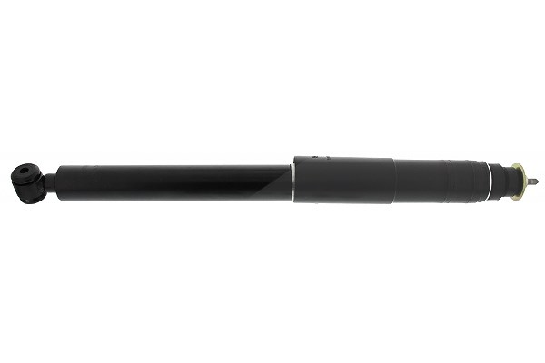 Mapco Stossdämpfer hinten Gasdruck beidseitig [Hersteller-Nr. 20858] für Mercedes-Benz
