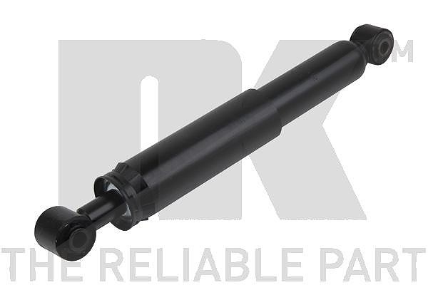Nk Stossdämpfer hinten Öldruck beidseitig [Hersteller-Nr. 60391176] für Nissan, Renault