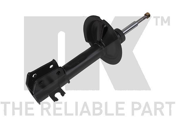 Nk Stossdämpfer vorne Öldruck beidseitig [Hersteller-Nr. 62233008] für Fiat