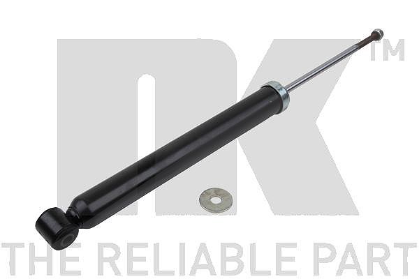Nk Stossdämpfer hinten Gasdruck beidseitig [Hersteller-Nr. 63151145] für BMW