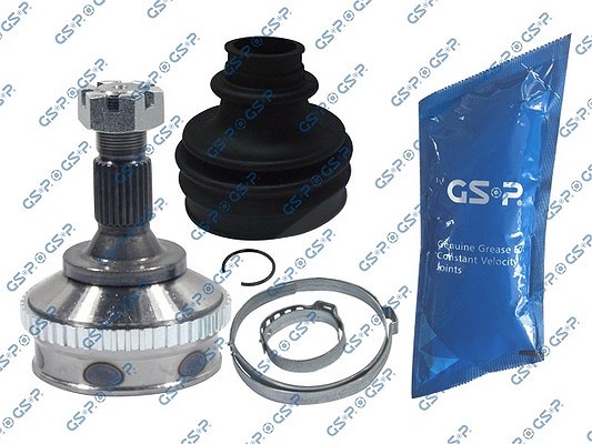 Gsp Gelenksatz, Antriebswelle [Hersteller-Nr. 845049] für Peugeot