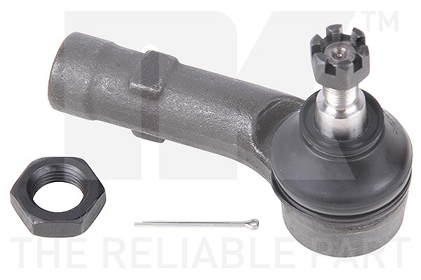 Nk 1x Spurstangenkopf vorne links [Hersteller-Nr. 5032545] für Ford