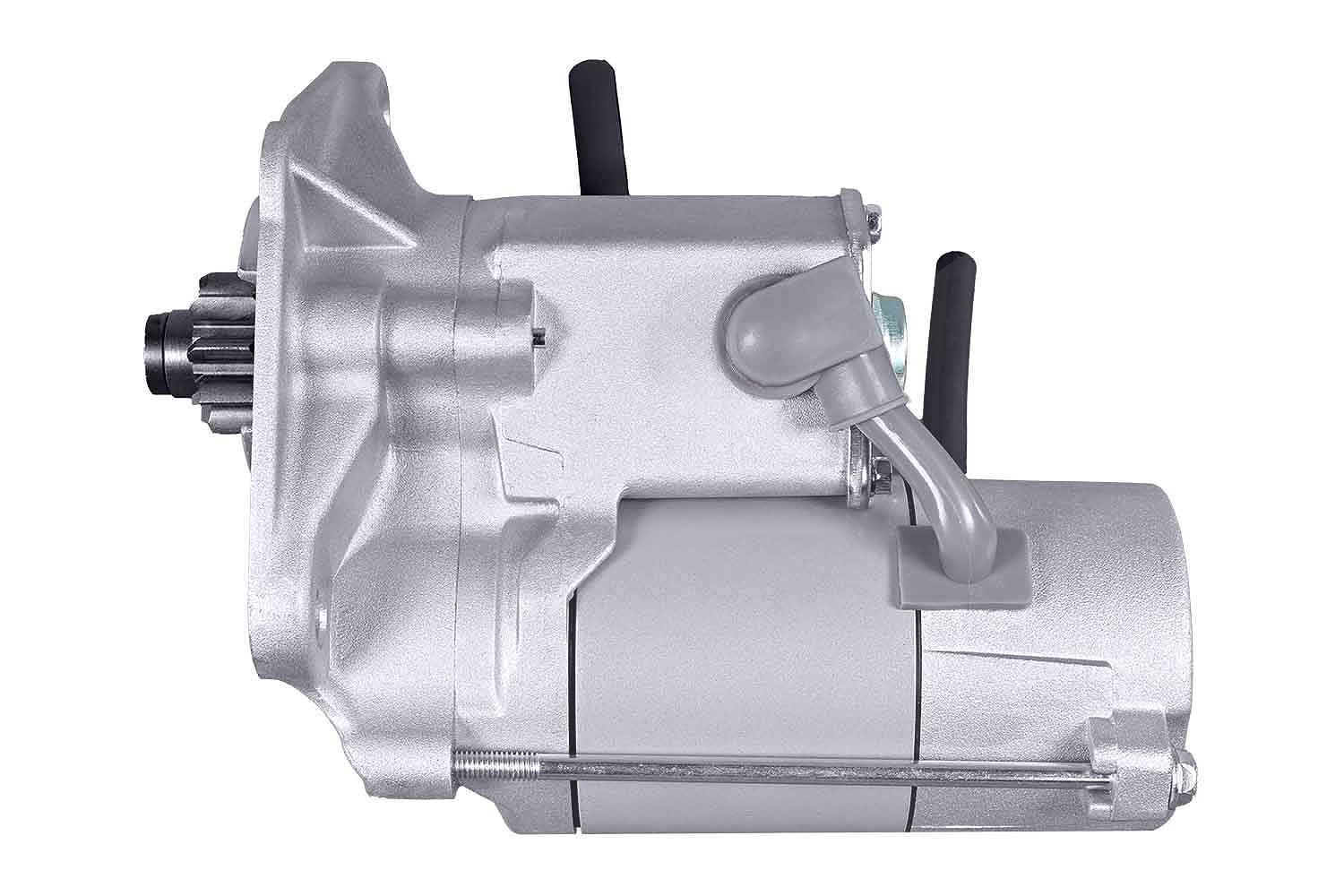 Hella Starter [Hersteller-Nr. 8EA011610-141] für Land Rover
