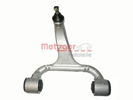 Metzger Autoteile Querlenker vorne rechts oben W163 [Hersteller-Nr. 58051702] für Mercedes-Benz