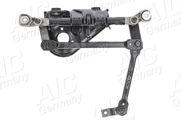 Aic Wischergestänge, vorne [Hersteller-Nr. 53923] für VW