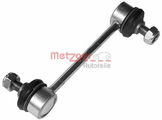 Metzger Autoteile Pendelstütze / Koppelstange [Hersteller-Nr. 53054119] für Toyota