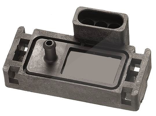 Ntk Sensor, Saugrohrdruck [Hersteller-Nr. 95612] für Opel