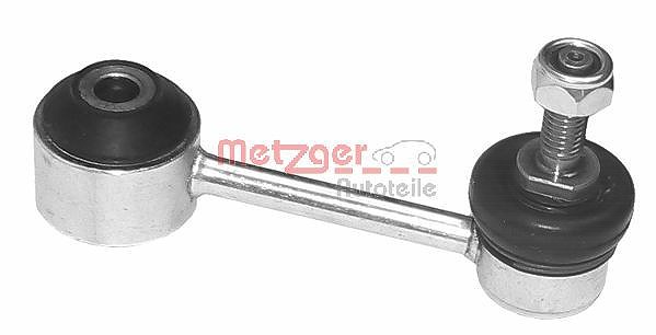 Metzger Autoteile Pendelstütze / Koppelstange [Hersteller-Nr. 53008818] für Audi