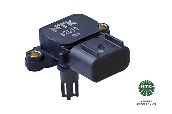 Ntk Sensor, Saugrohrdruck [Hersteller-Nr. 92559] für Ford
