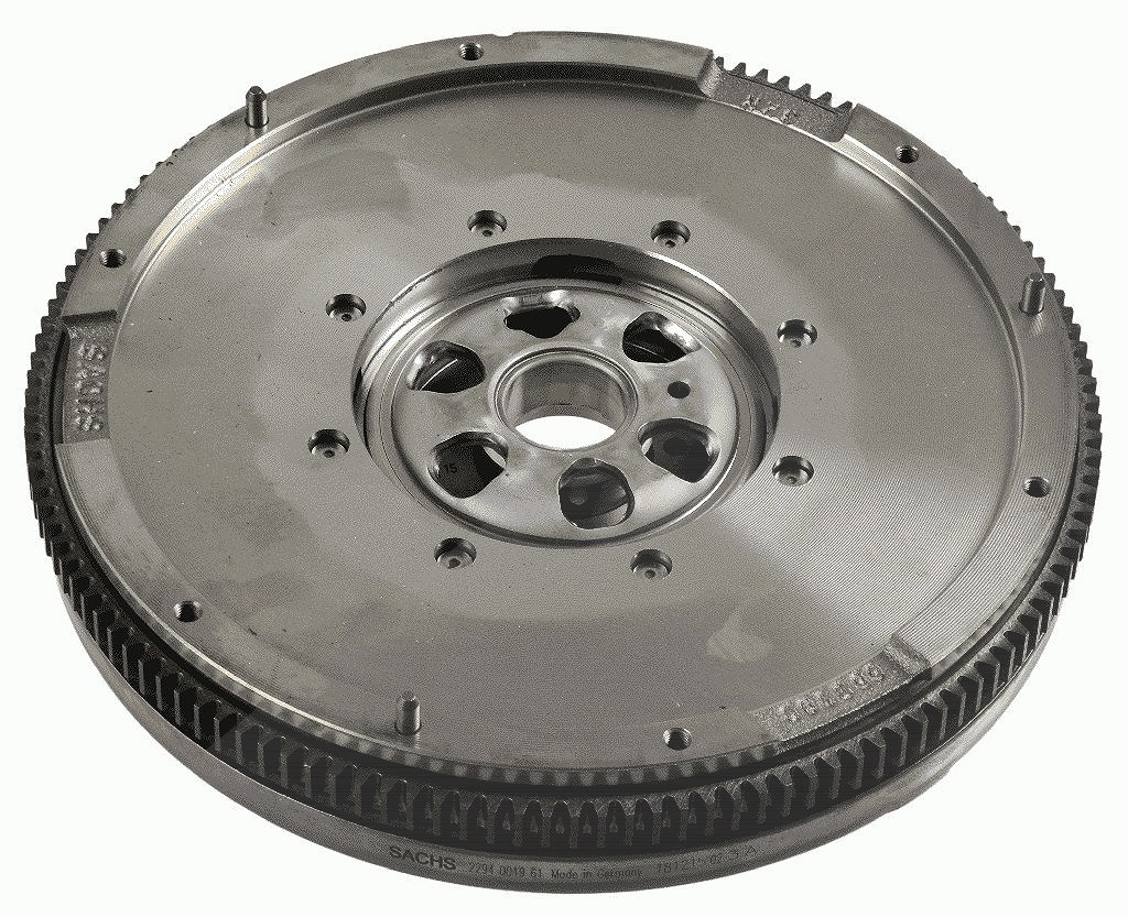 Sachs Schwungrad [Hersteller-Nr. 2294001961] für Audi