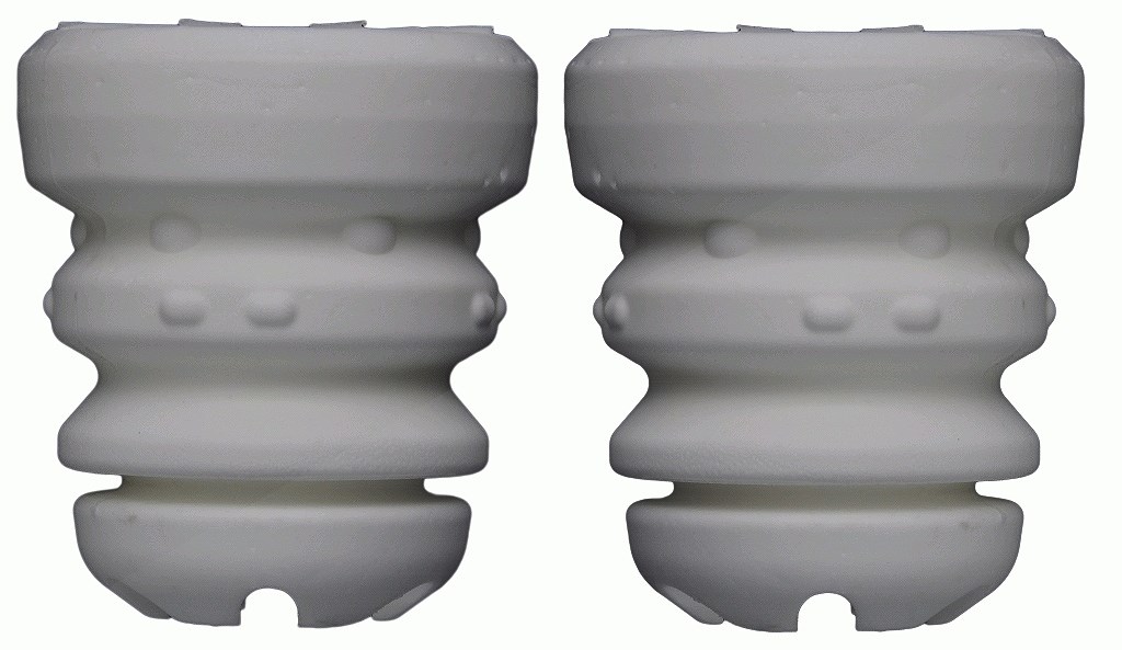 Sachs Anschlagpuffer, Federung [Hersteller-Nr. 900340] für BMW