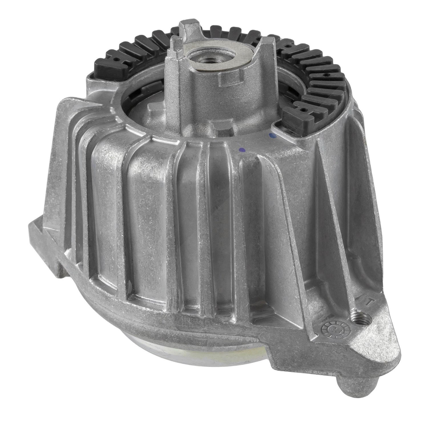 Lemförder Lagerung, Motor [Hersteller-Nr. 3557401] für Mercedes-Benz