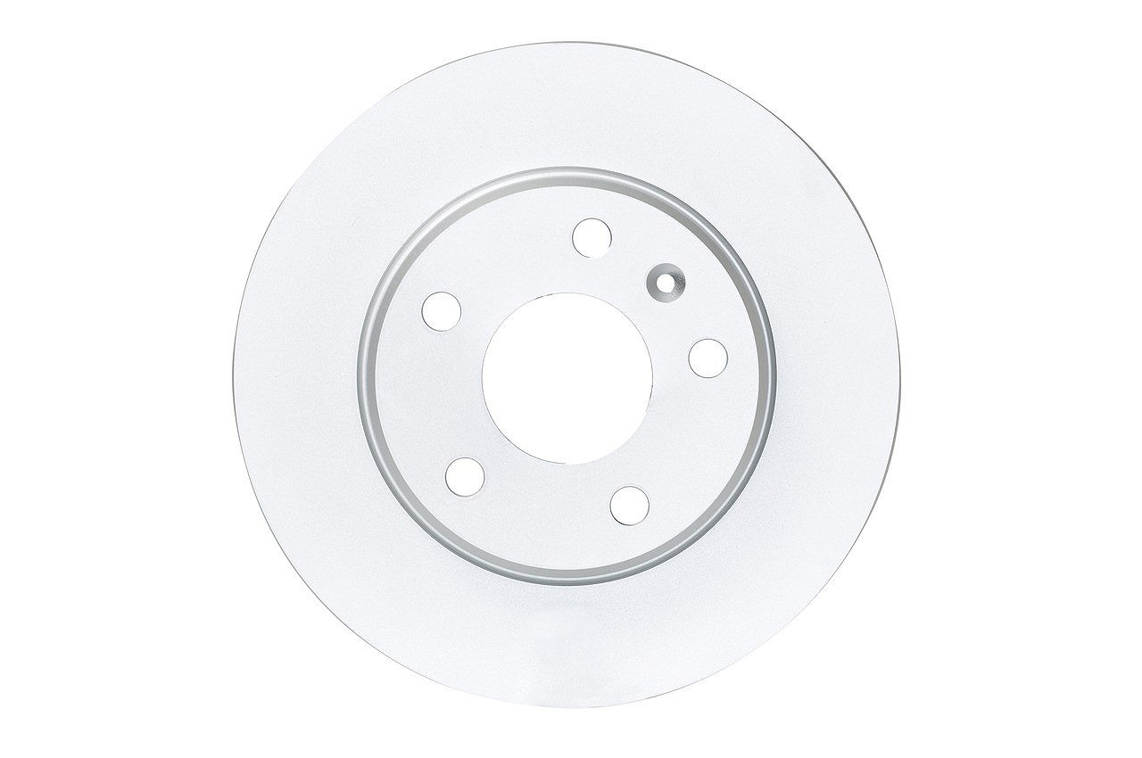 Bosch Bremsscheibe [Hersteller-Nr. 0986479C66] für Opel