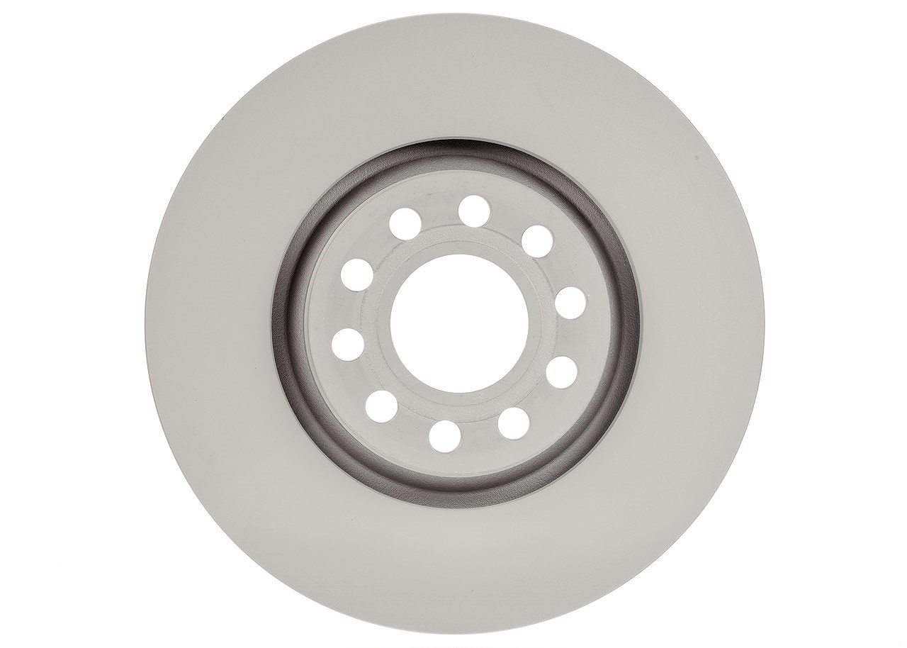 Bosch 1x Bremsscheibe [Hersteller-Nr. 0986479A30] für VW, Skoda