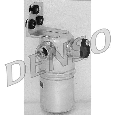 Denso Trockner, Klimaanlage [Hersteller-Nr. DFD02013] für Audi