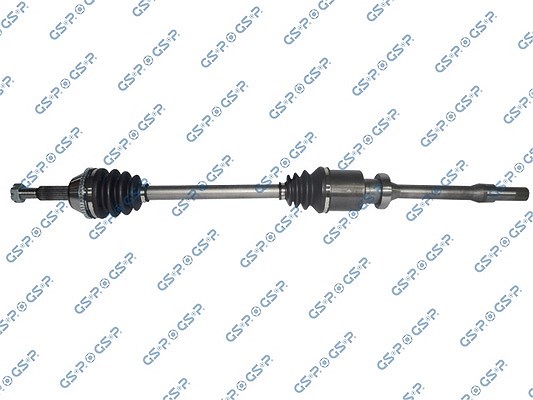 Gsp Antriebswelle [Hersteller-Nr. 299194] für Ford